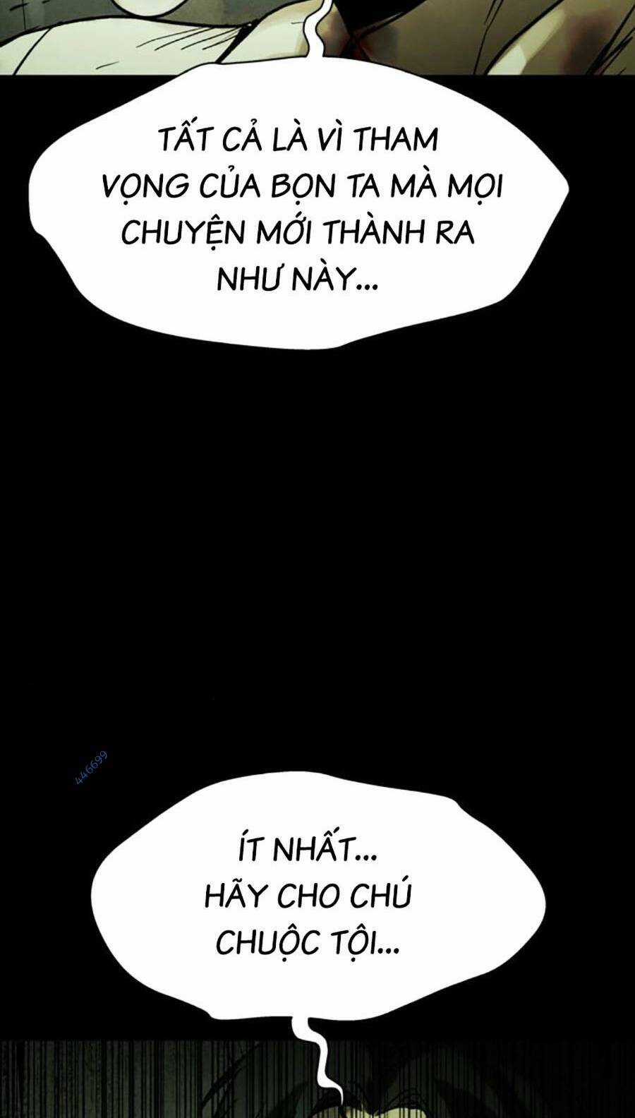 Mầm Chết Chapter 43 trang 38