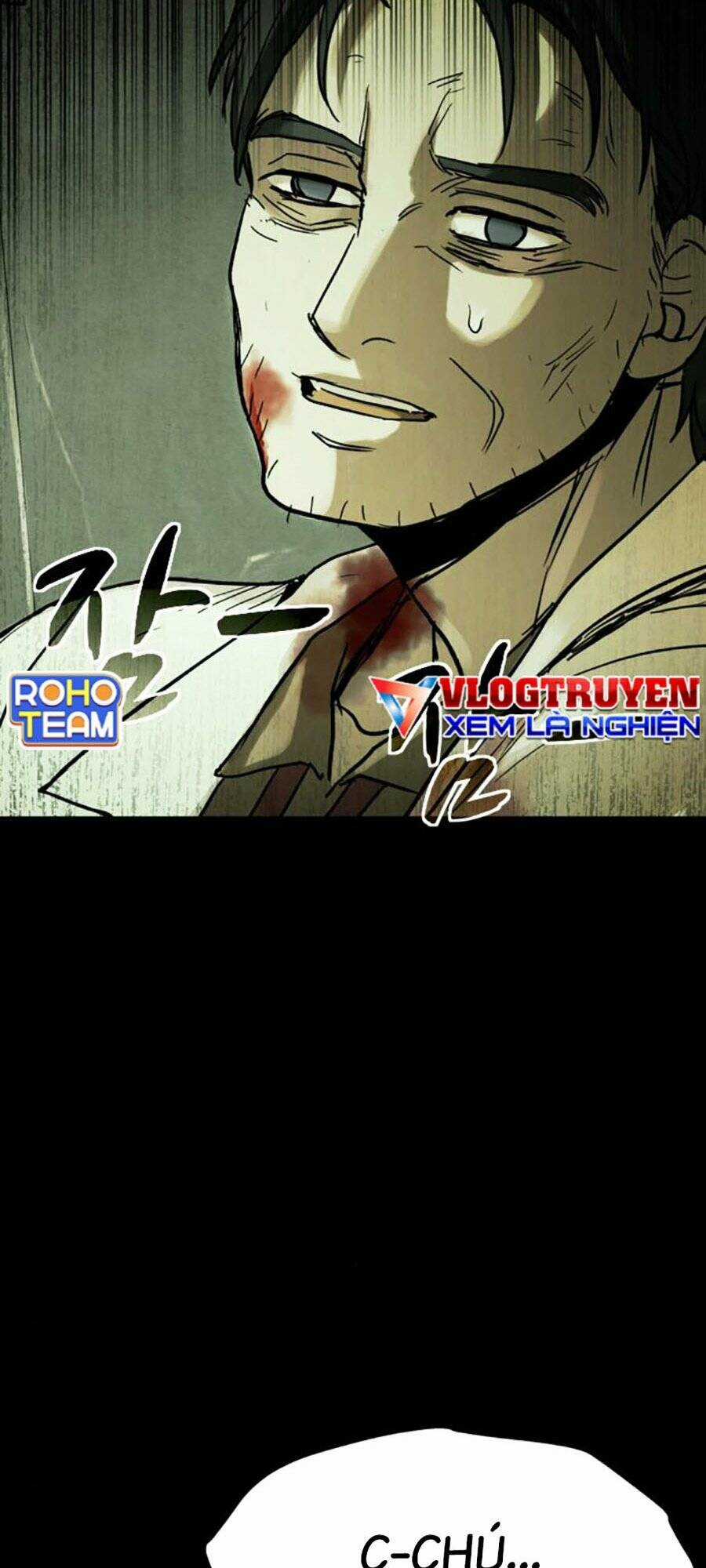 Mầm Chết Chapter 43 trang 39