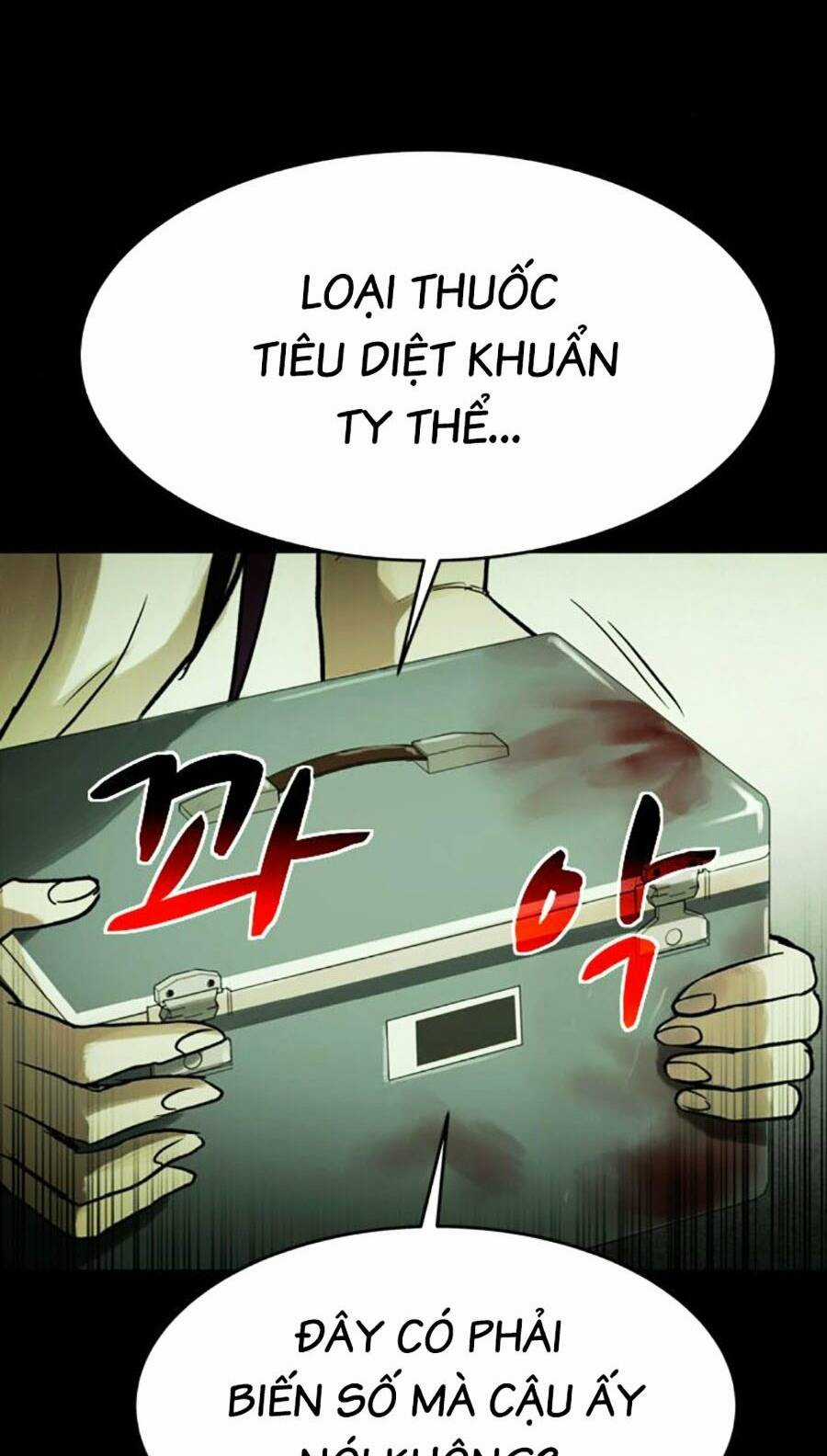 Mầm Chết Chapter 43 trang 41