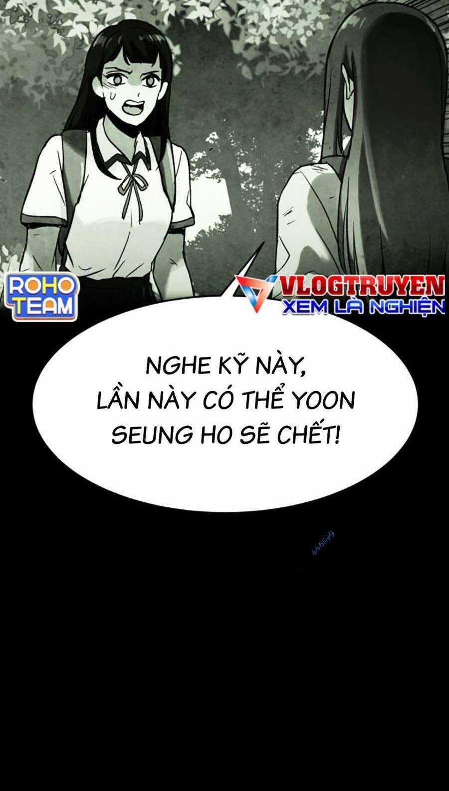 Mầm Chết Chapter 43 trang 44