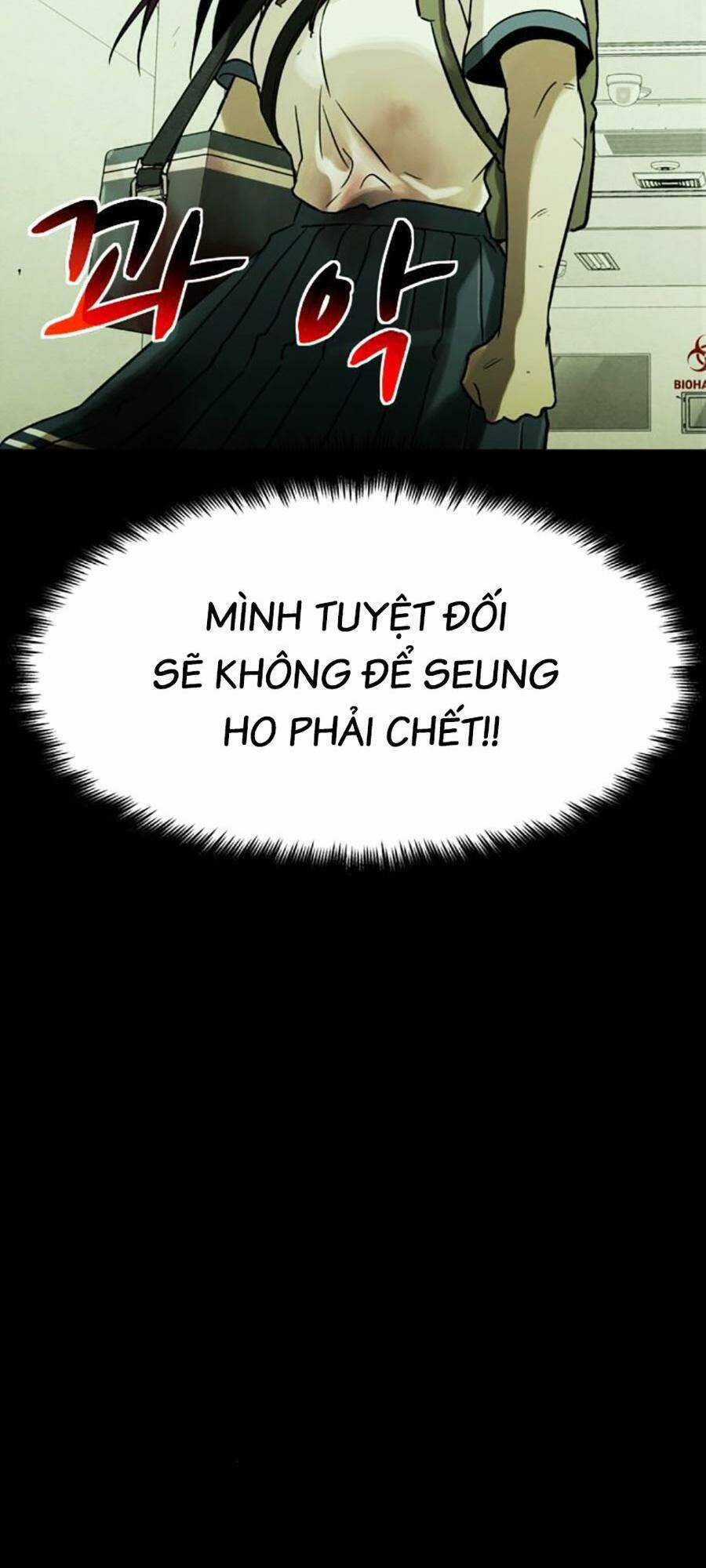 Mầm Chết Chapter 43 trang 48