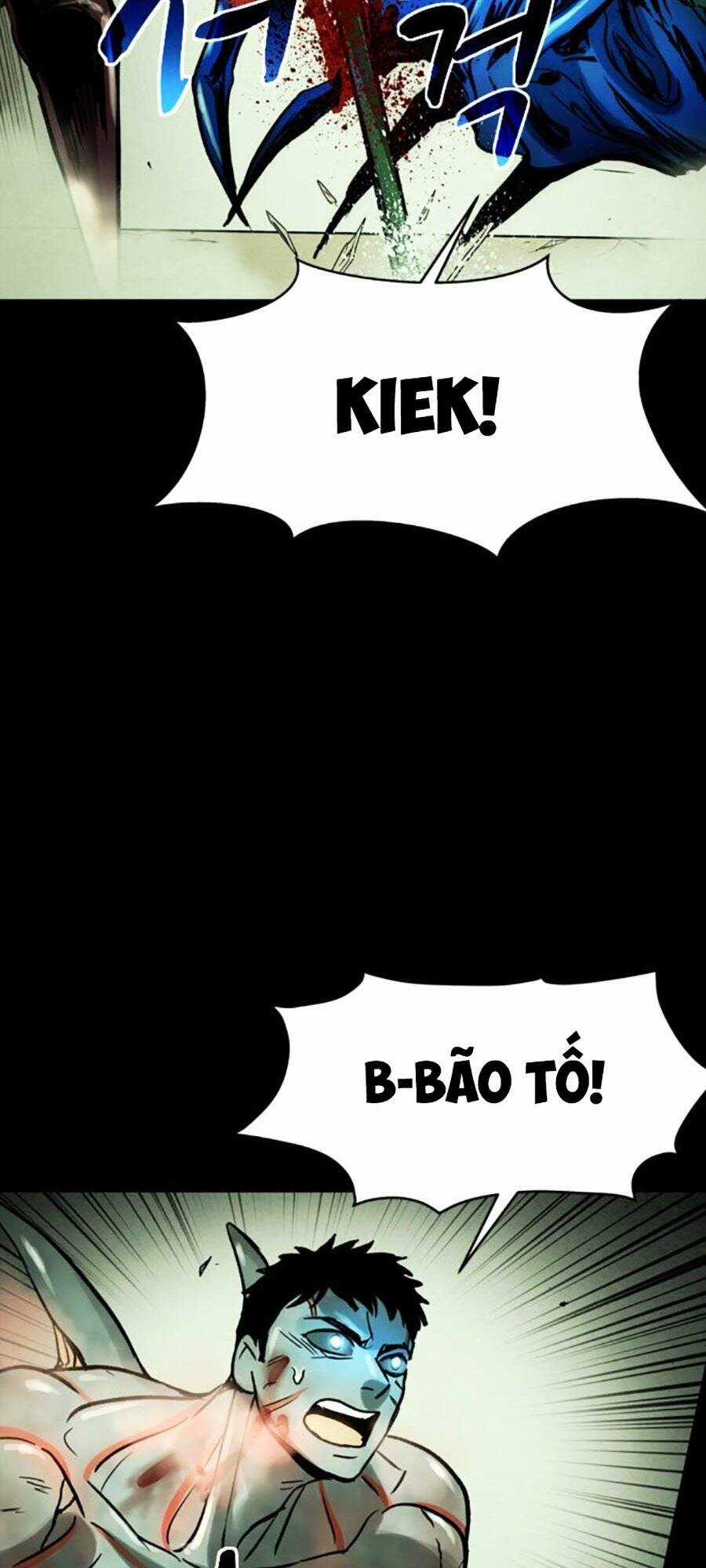 Mầm Chết Chapter 43 trang 51