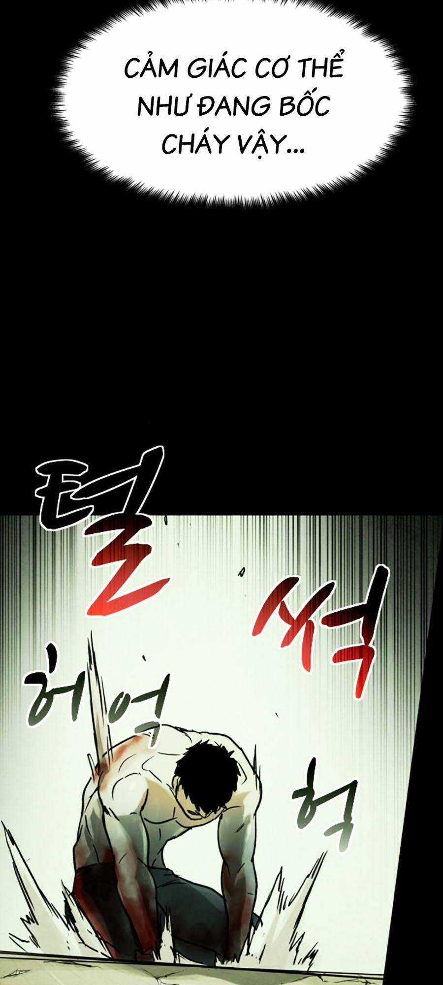 Mầm Chết Chapter 43 trang 54