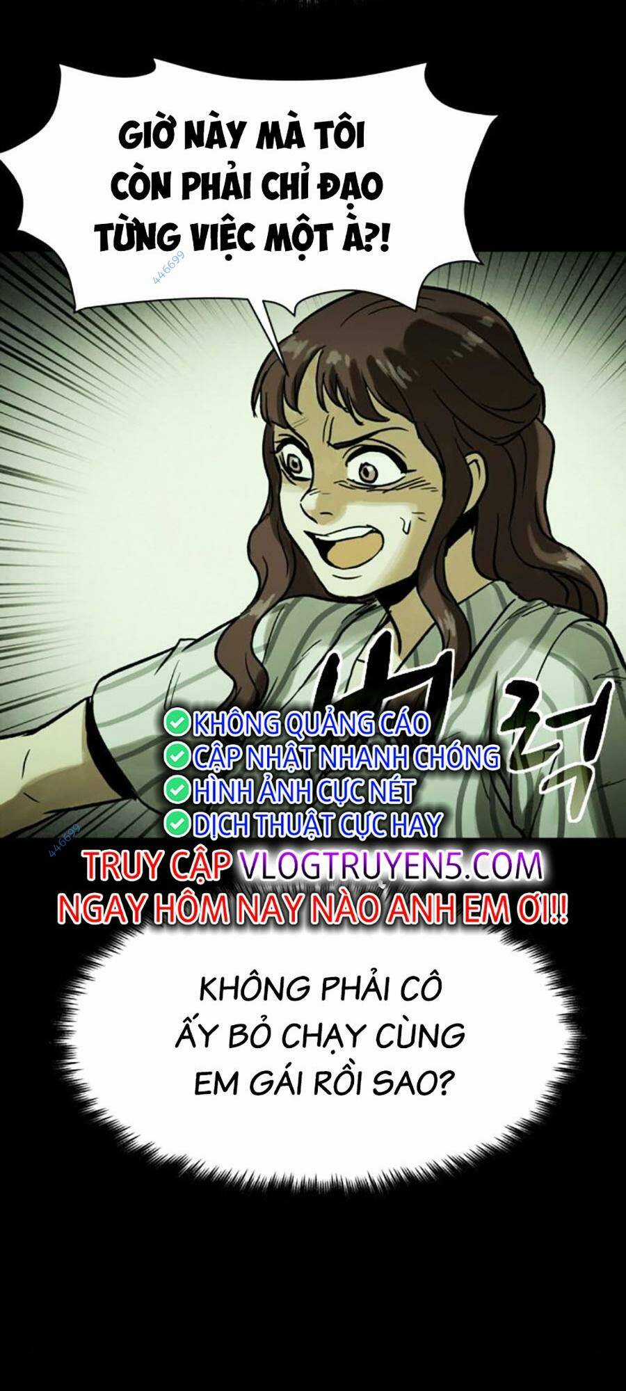 Mầm Chết Chapter 43 trang 6