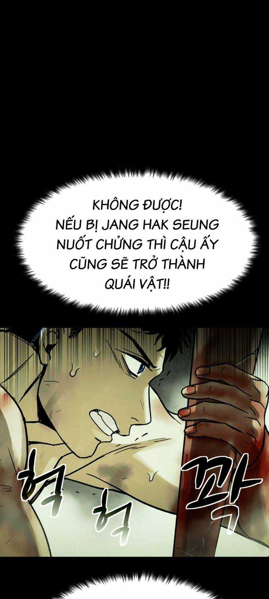 Mầm Chết Chapter 43 trang 60
