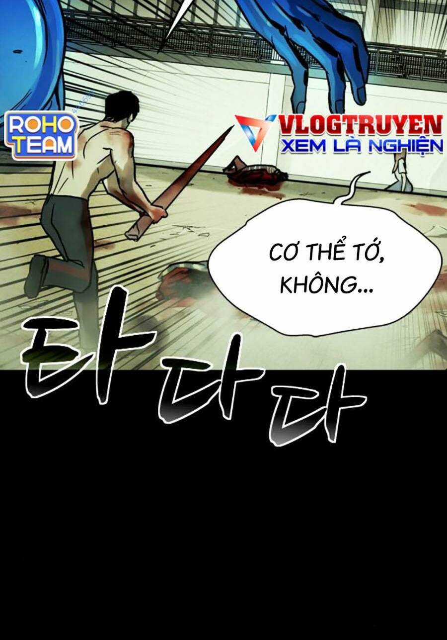 Mầm Chết Chapter 43 trang 62