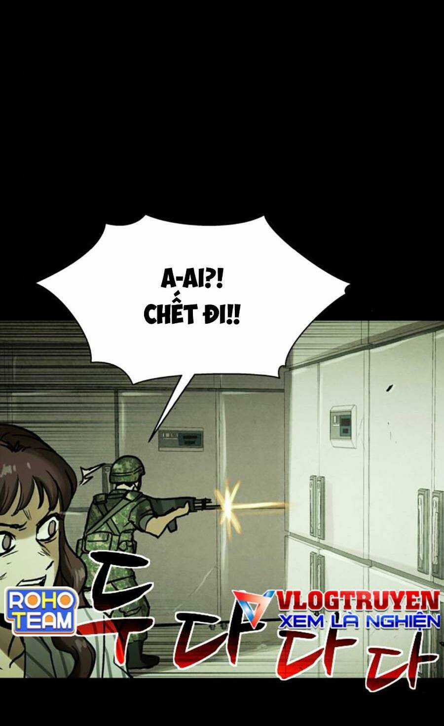 Mầm Chết Chapter 43 trang 8