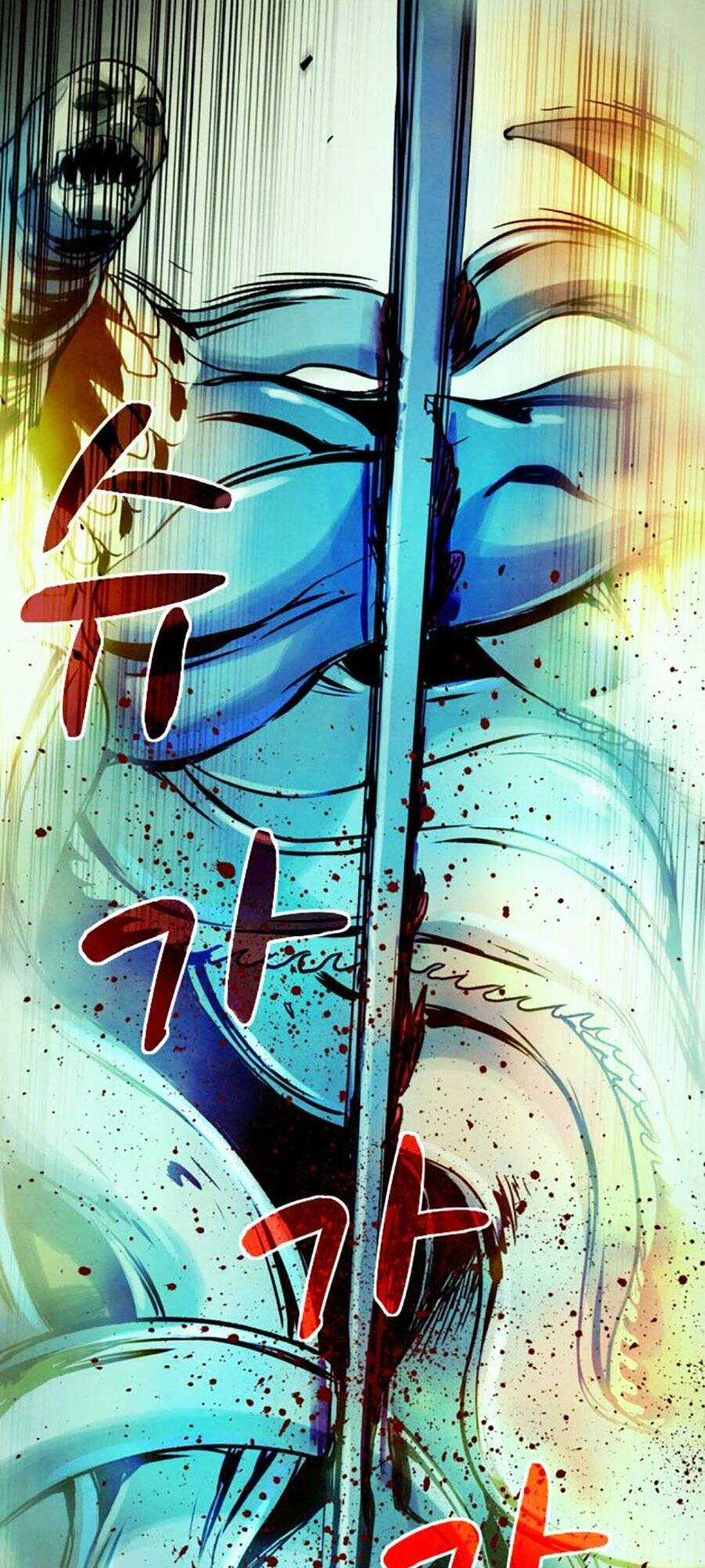 Mầm Chết Chapter 43 trang 87