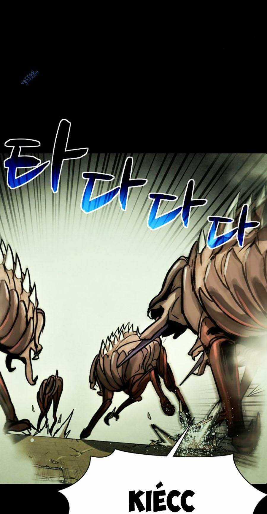 Mầm Chết Chapter 44 trang 20