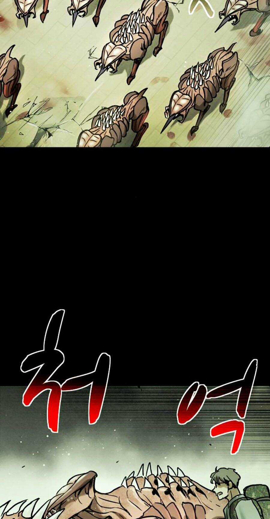 Mầm Chết Chapter 44 trang 22