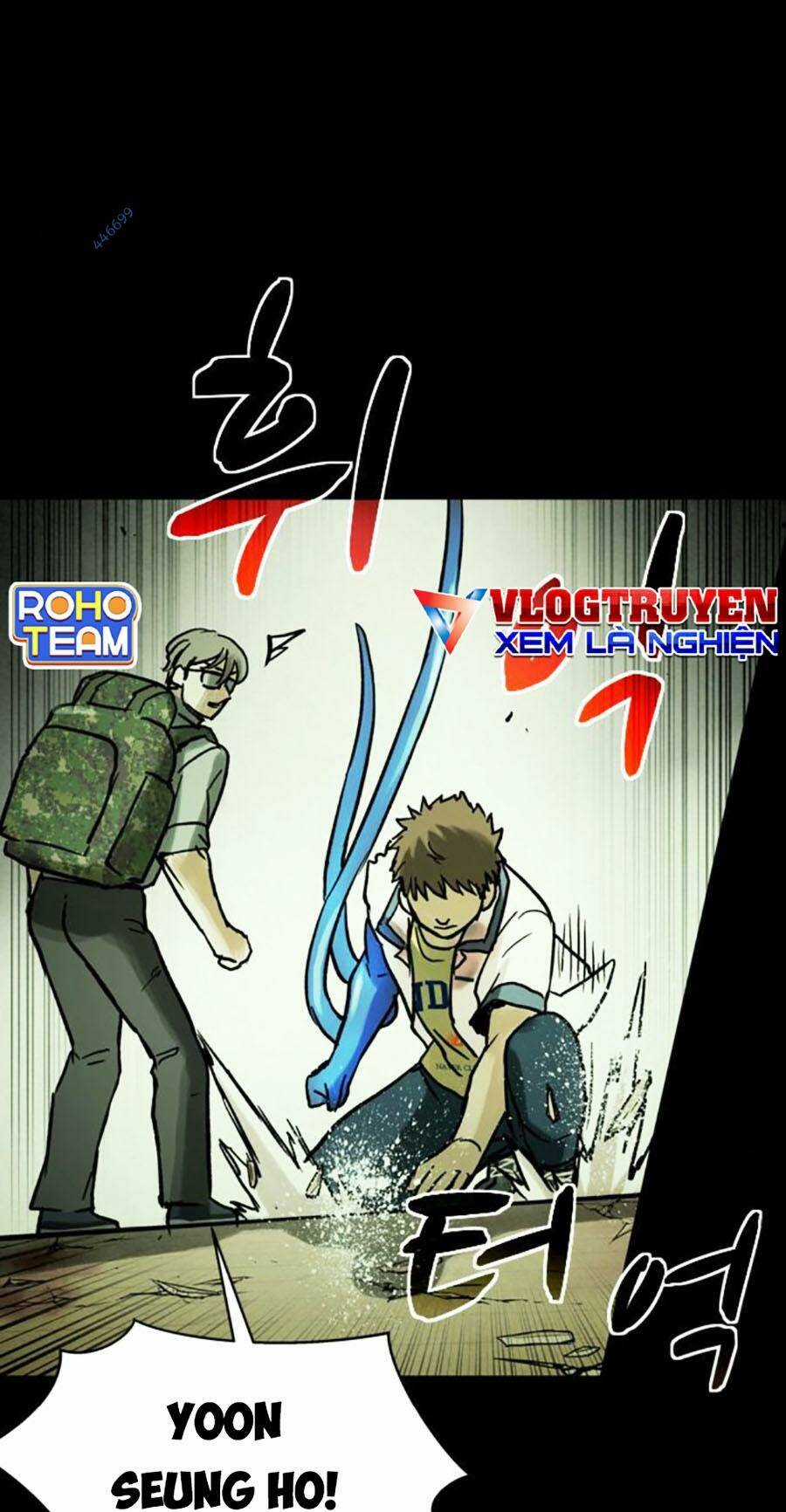 Mầm Chết Chapter 44 trang 24