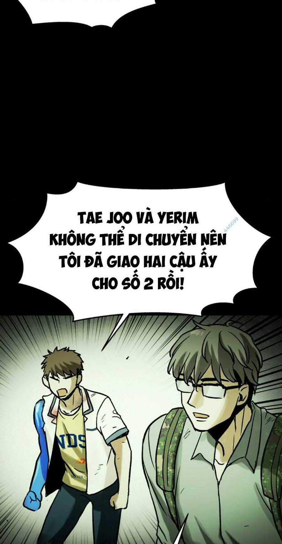 Mầm Chết Chapter 44 trang 25