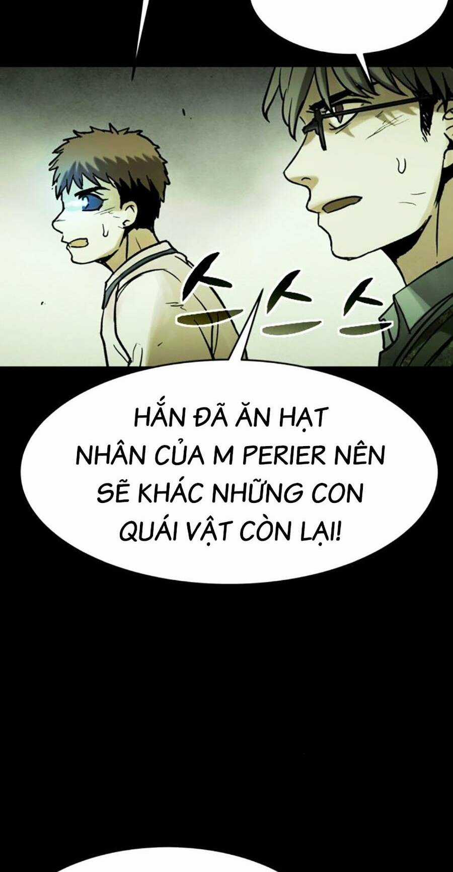 Mầm Chết Chapter 44 trang 27