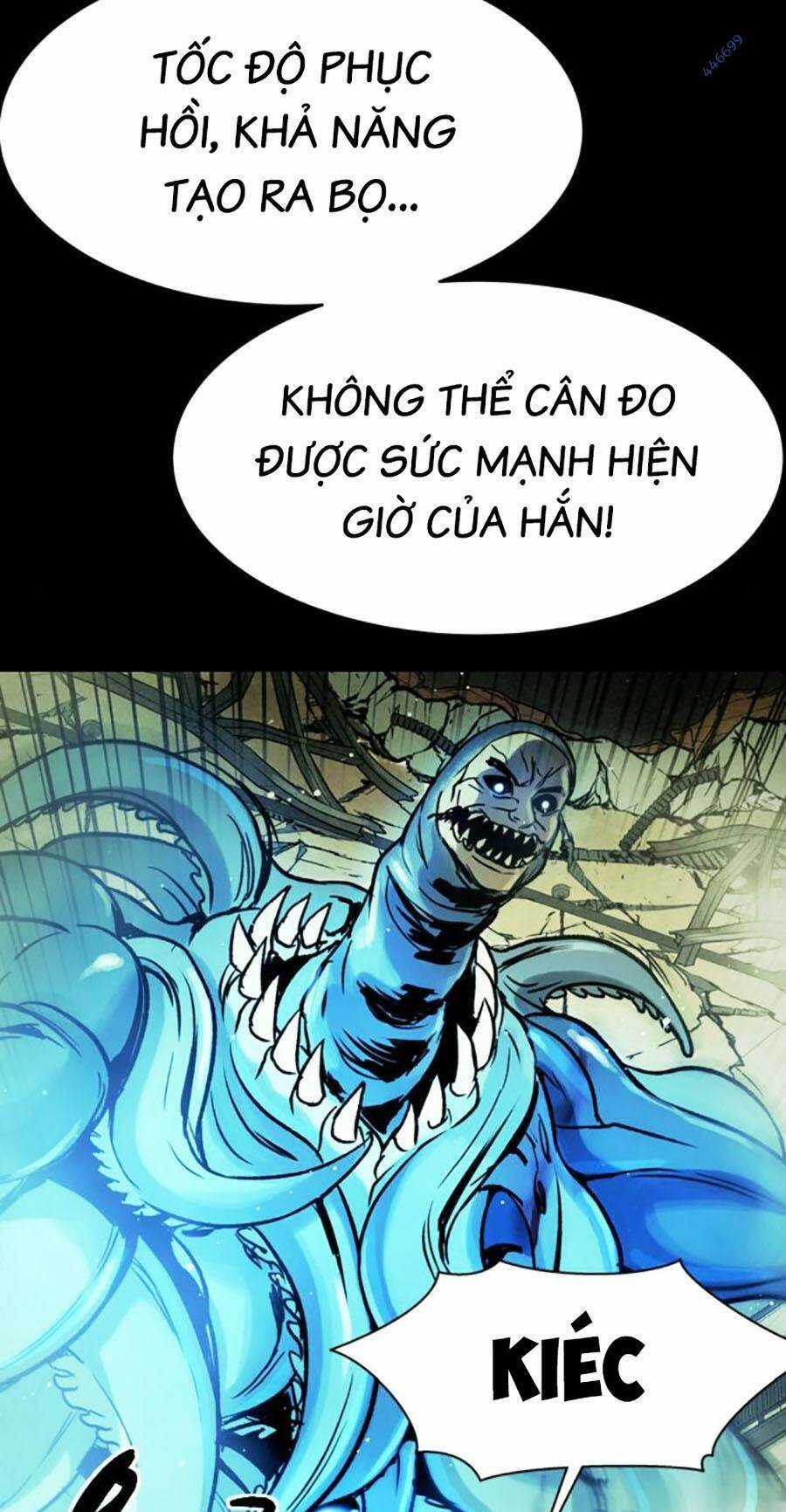 Mầm Chết Chapter 44 trang 28