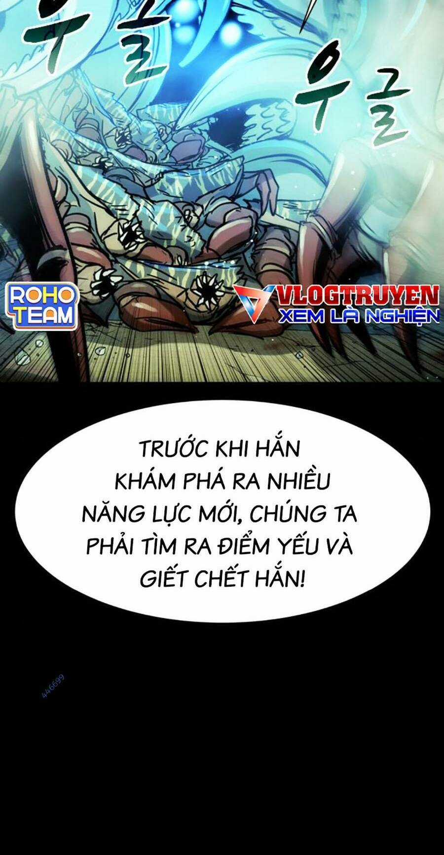 Mầm Chết Chapter 44 trang 29