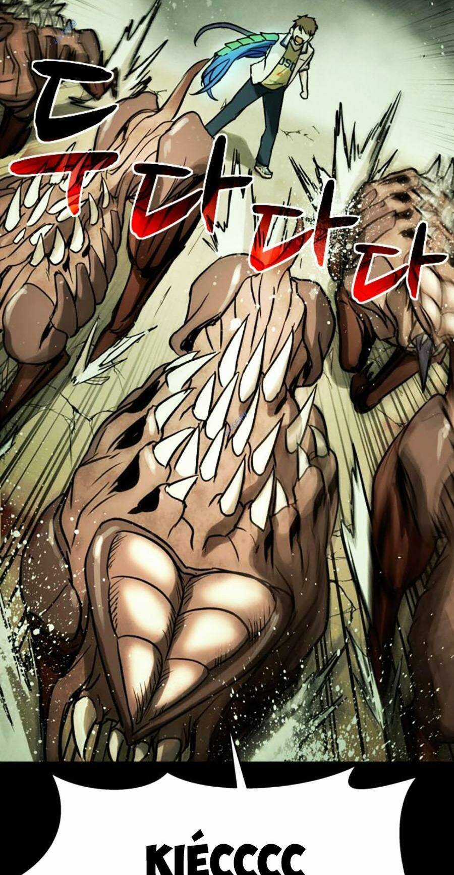 Mầm Chết Chapter 44 trang 32