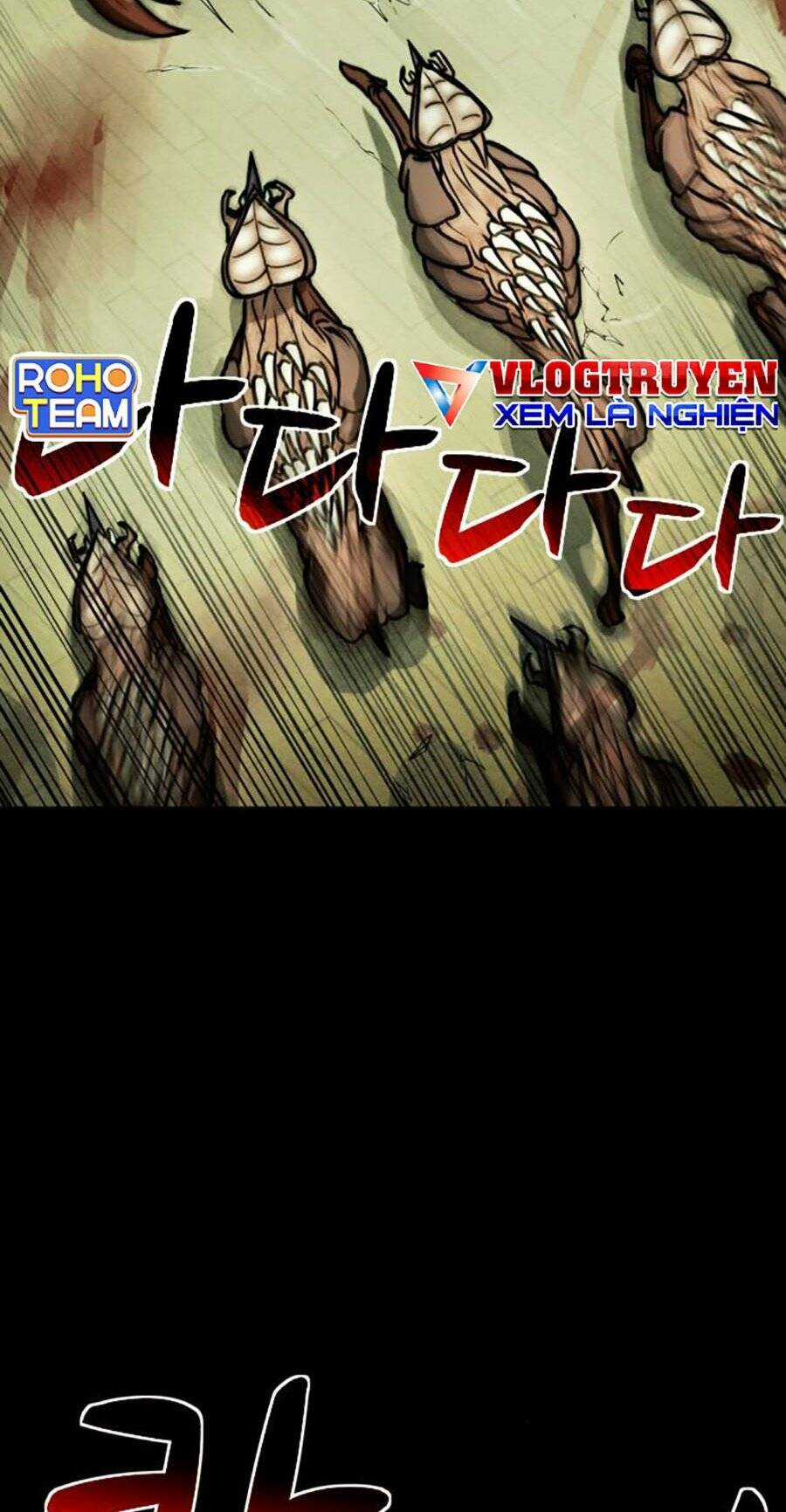 Mầm Chết Chapter 44 trang 34