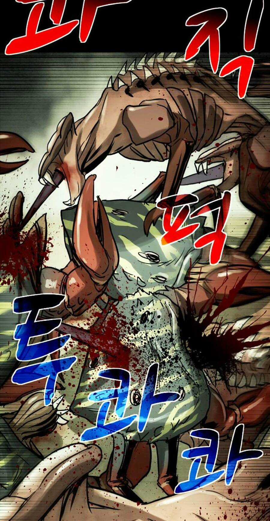 Mầm Chết Chapter 44 trang 35