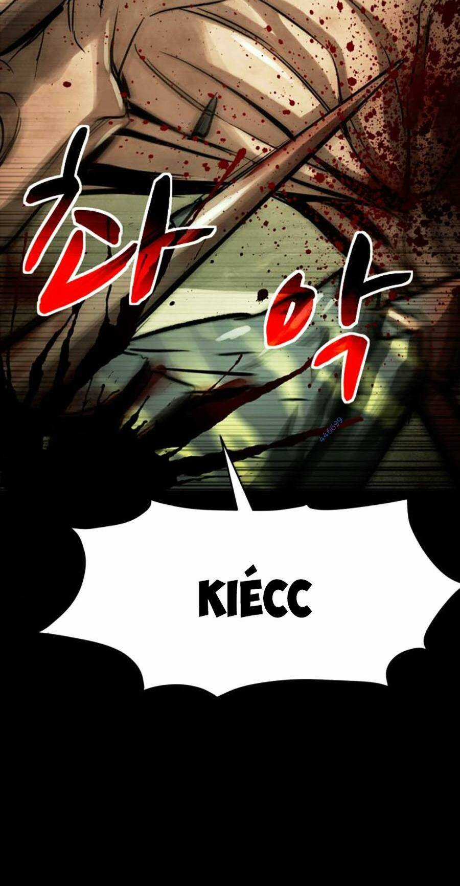 Mầm Chết Chapter 44 trang 36