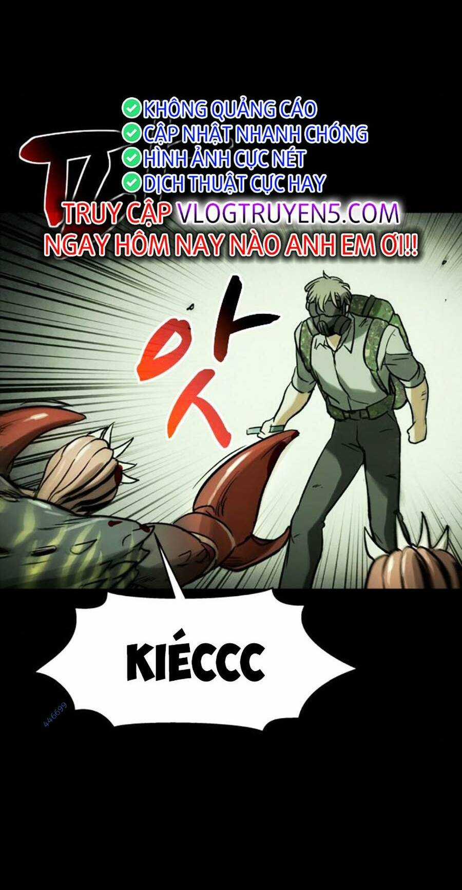 Mầm Chết Chapter 44 trang 37