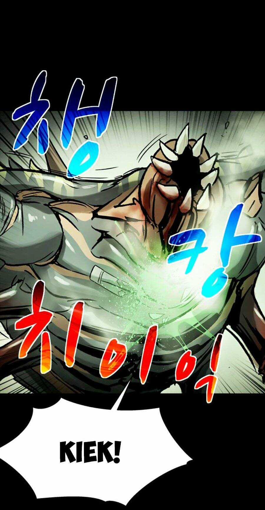 Mầm Chết Chapter 44 trang 38