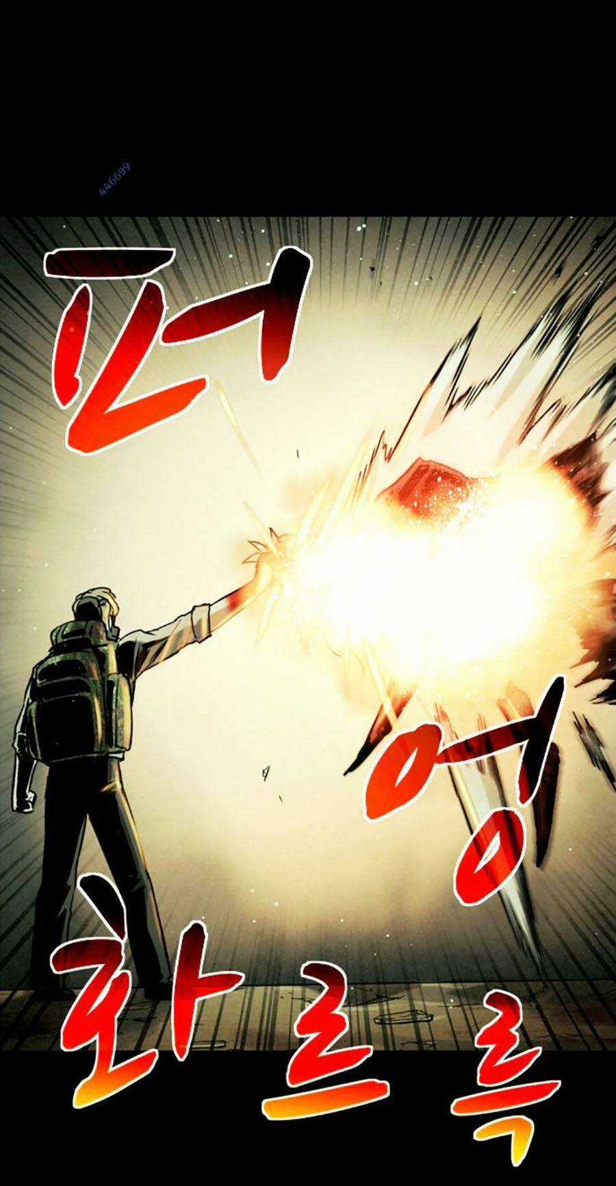 Mầm Chết Chapter 44 trang 40