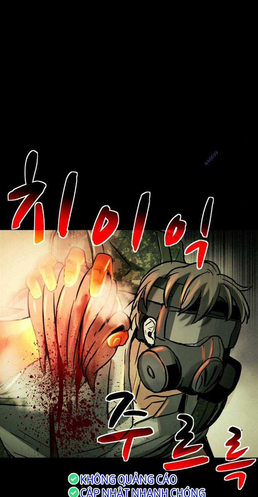 Mầm Chết Chapter 44 trang 41