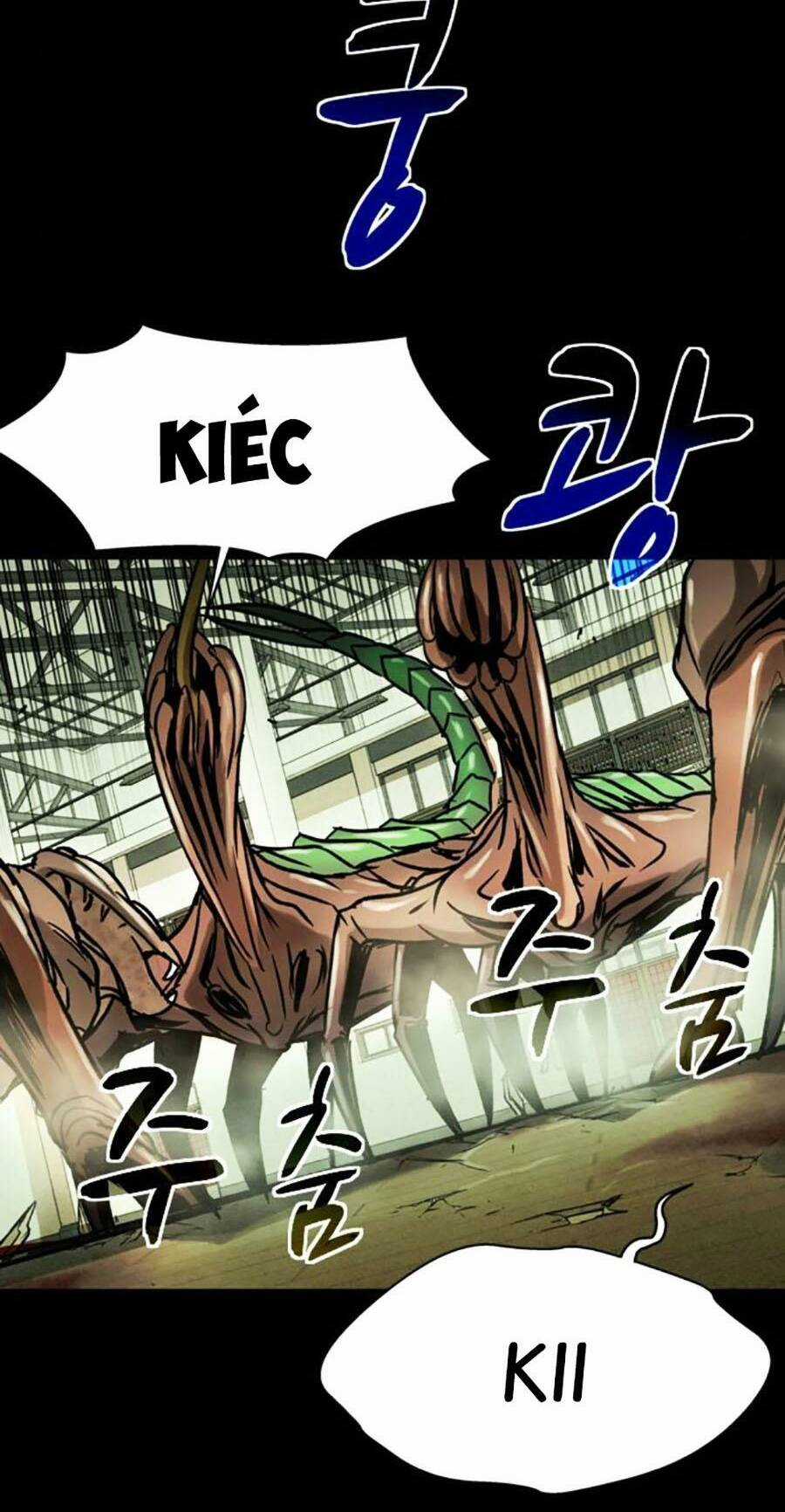 Mầm Chết Chapter 44 trang 45