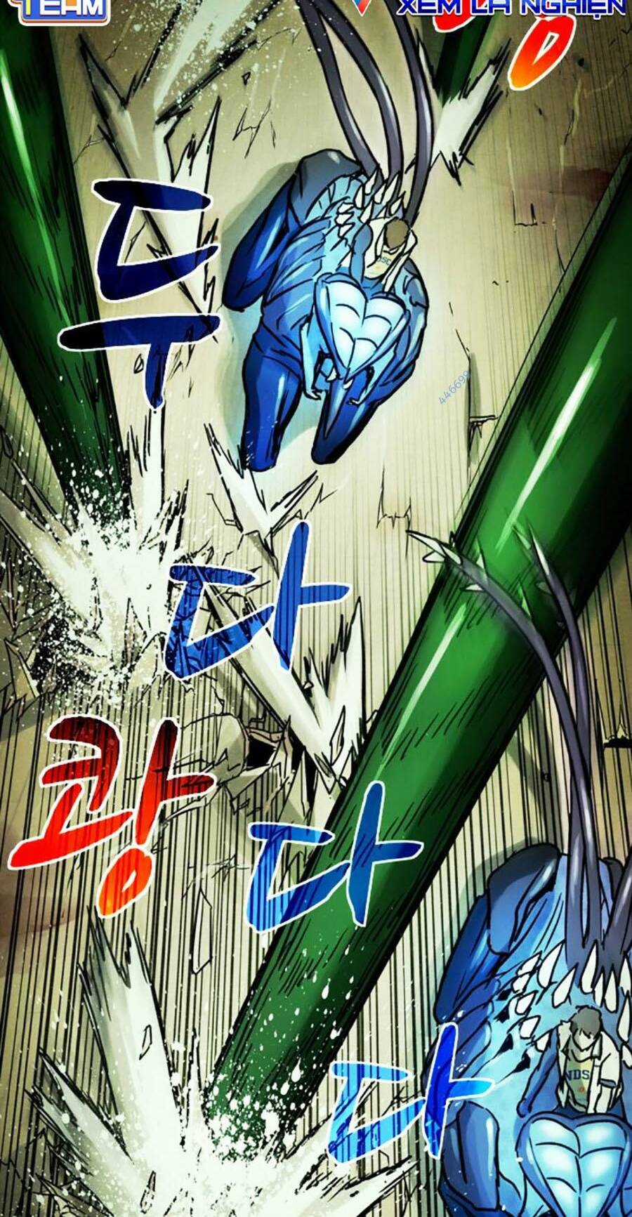 Mầm Chết Chapter 44 trang 49