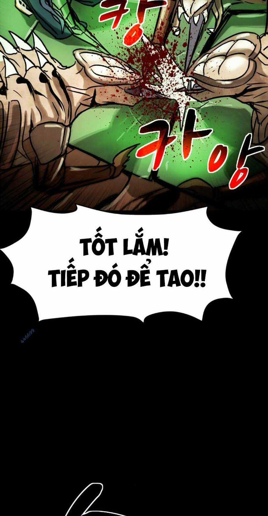 Mầm Chết Chapter 44 trang 57