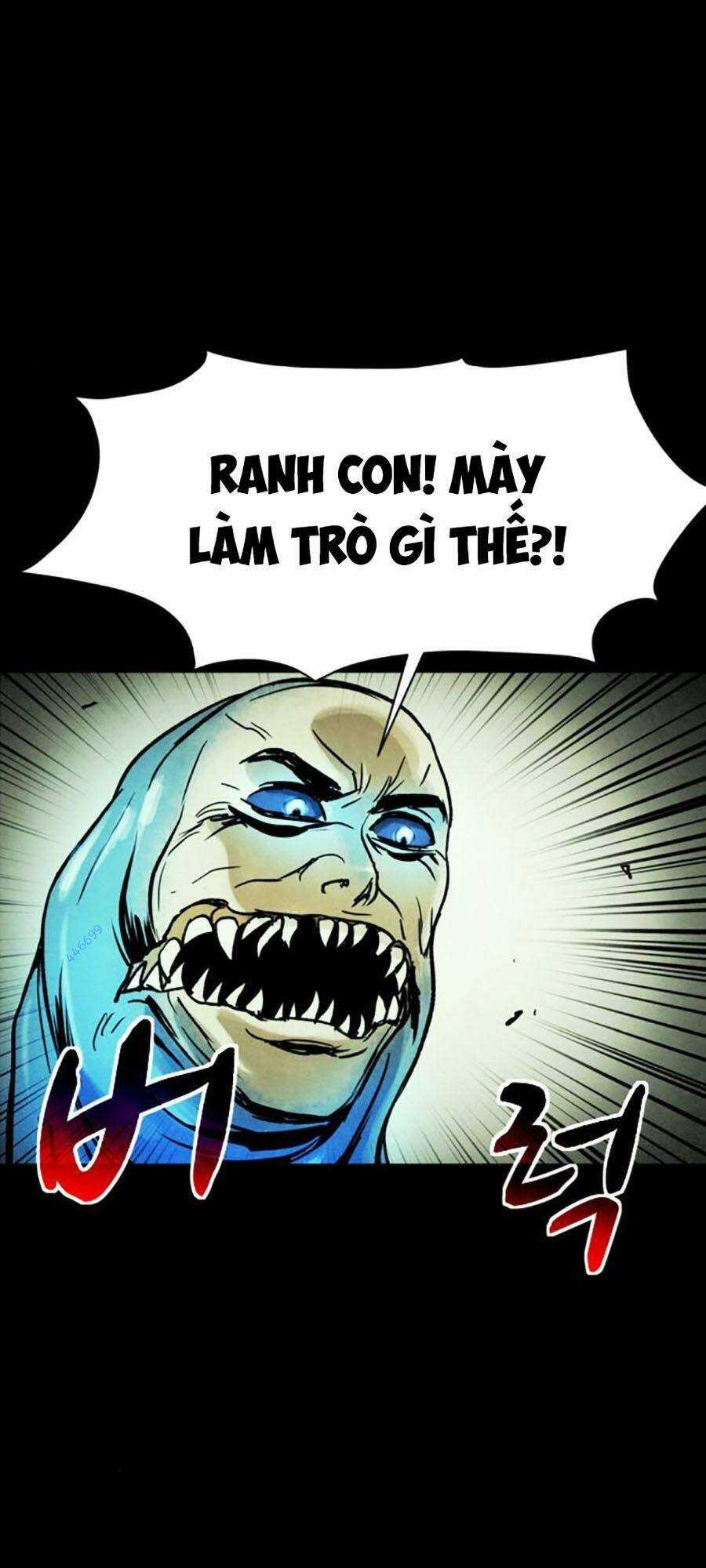 Mầm Chết Chapter 44 trang 60