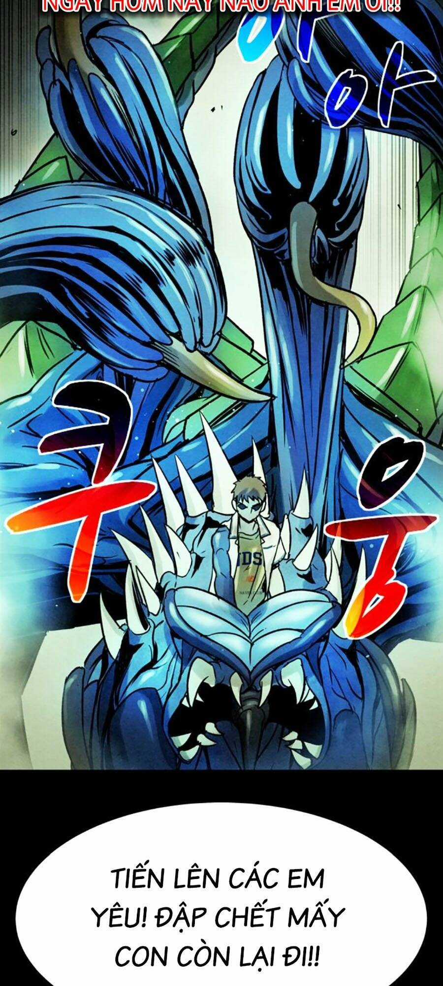 Mầm Chết Chapter 44 trang 63