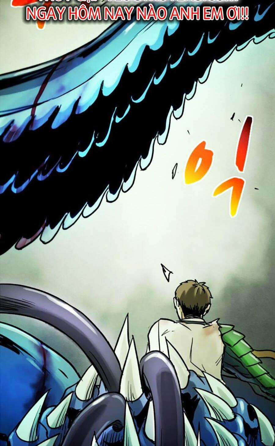 Mầm Chết Chapter 44 trang 83