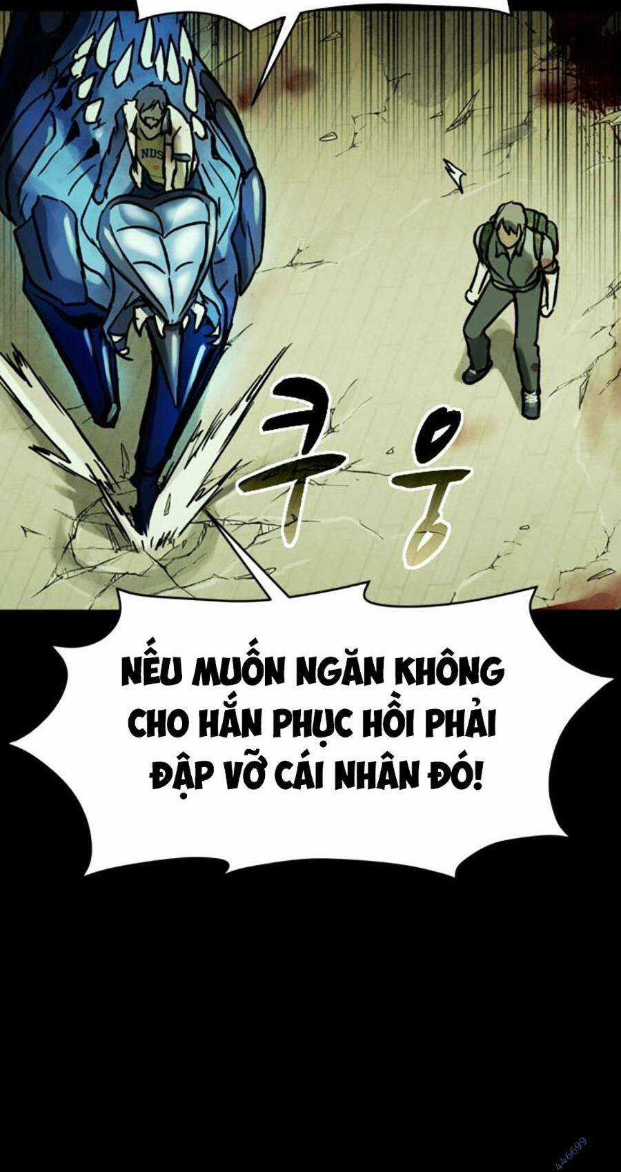 Mầm Chết Chapter 45 trang 12