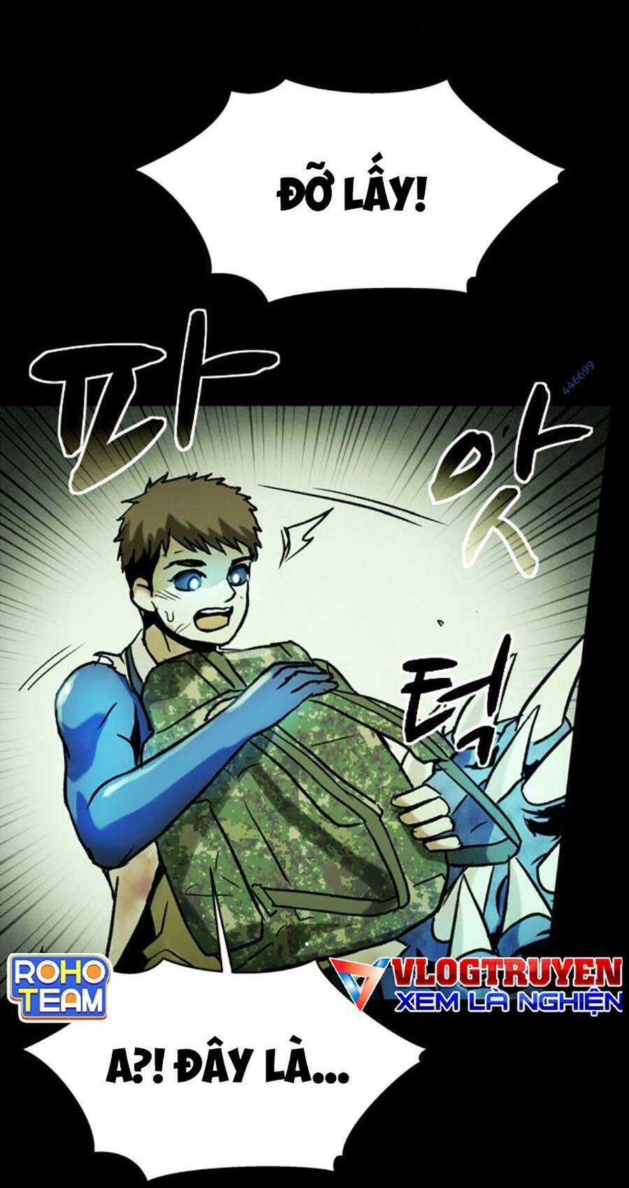 Mầm Chết Chapter 45 trang 13