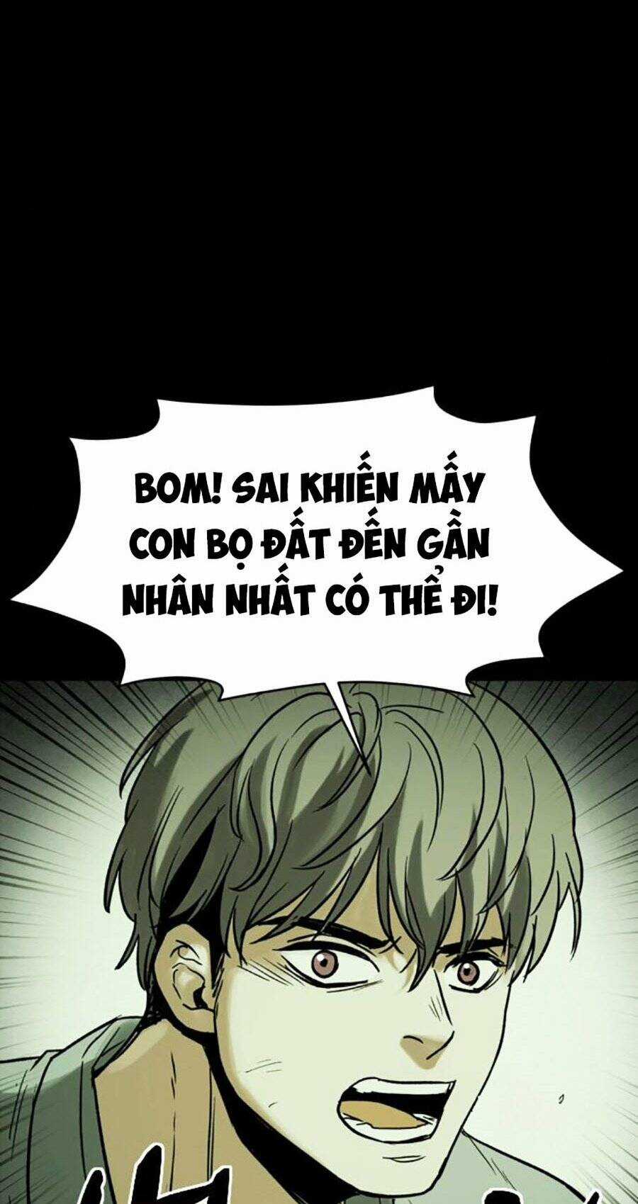 Mầm Chết Chapter 45 trang 14