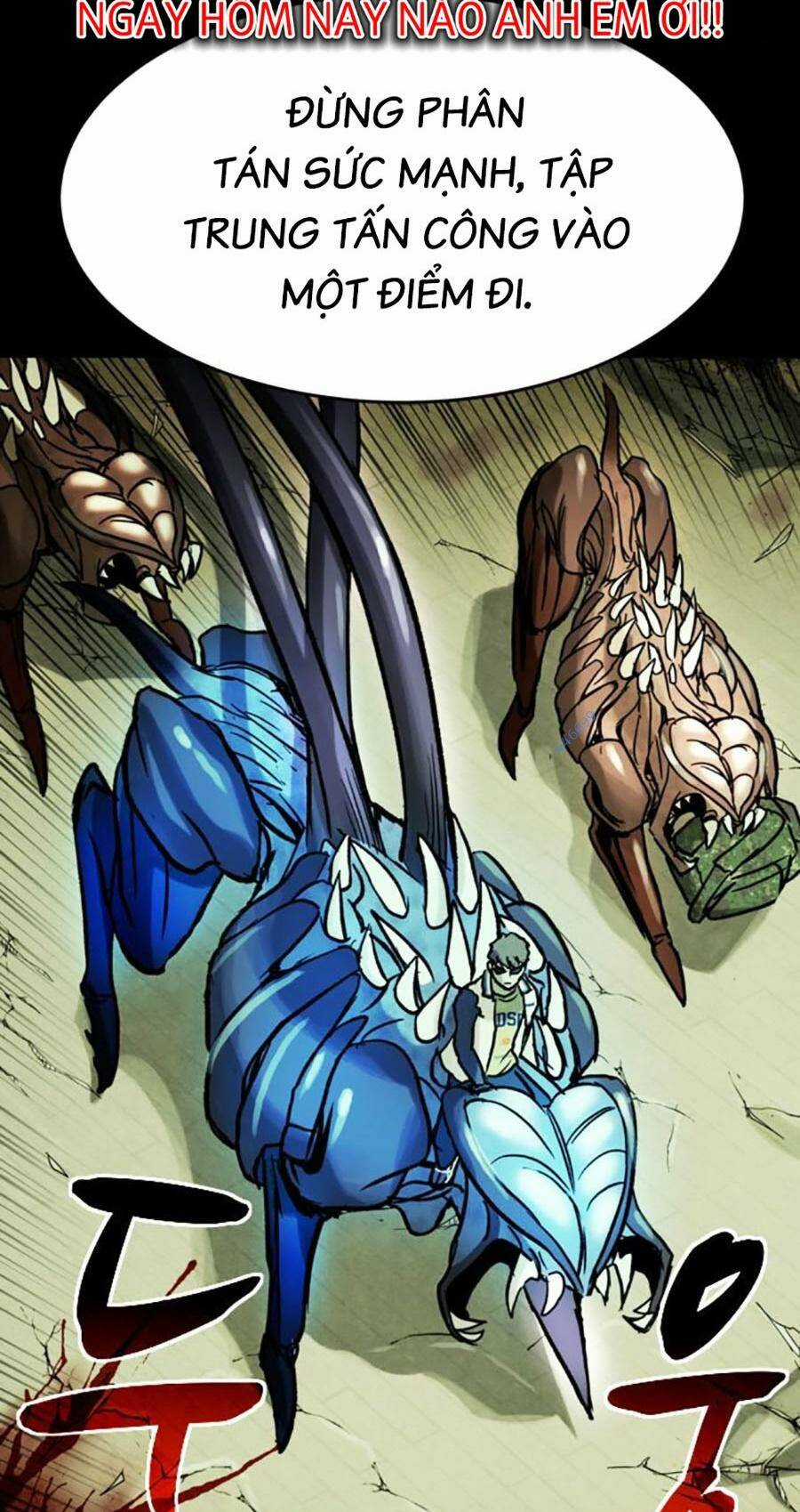Mầm Chết Chapter 45 trang 16