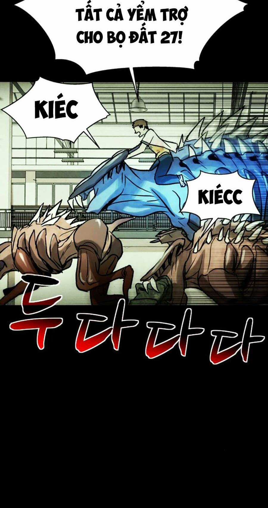 Mầm Chết Chapter 45 trang 19