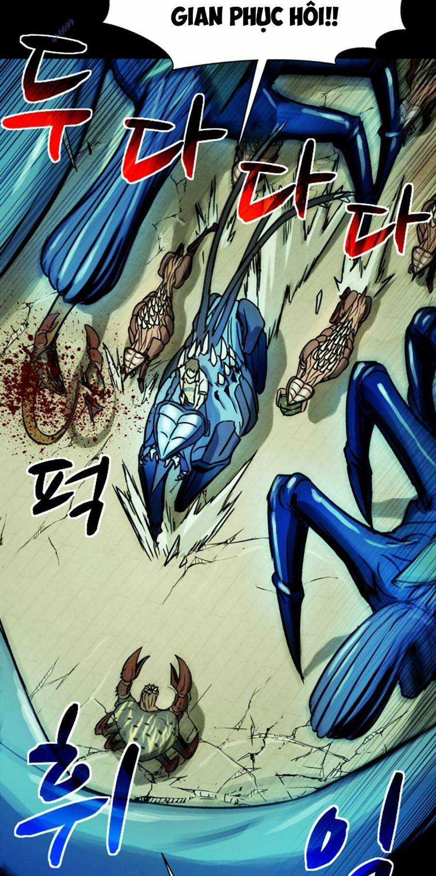 Mầm Chết Chapter 45 trang 28