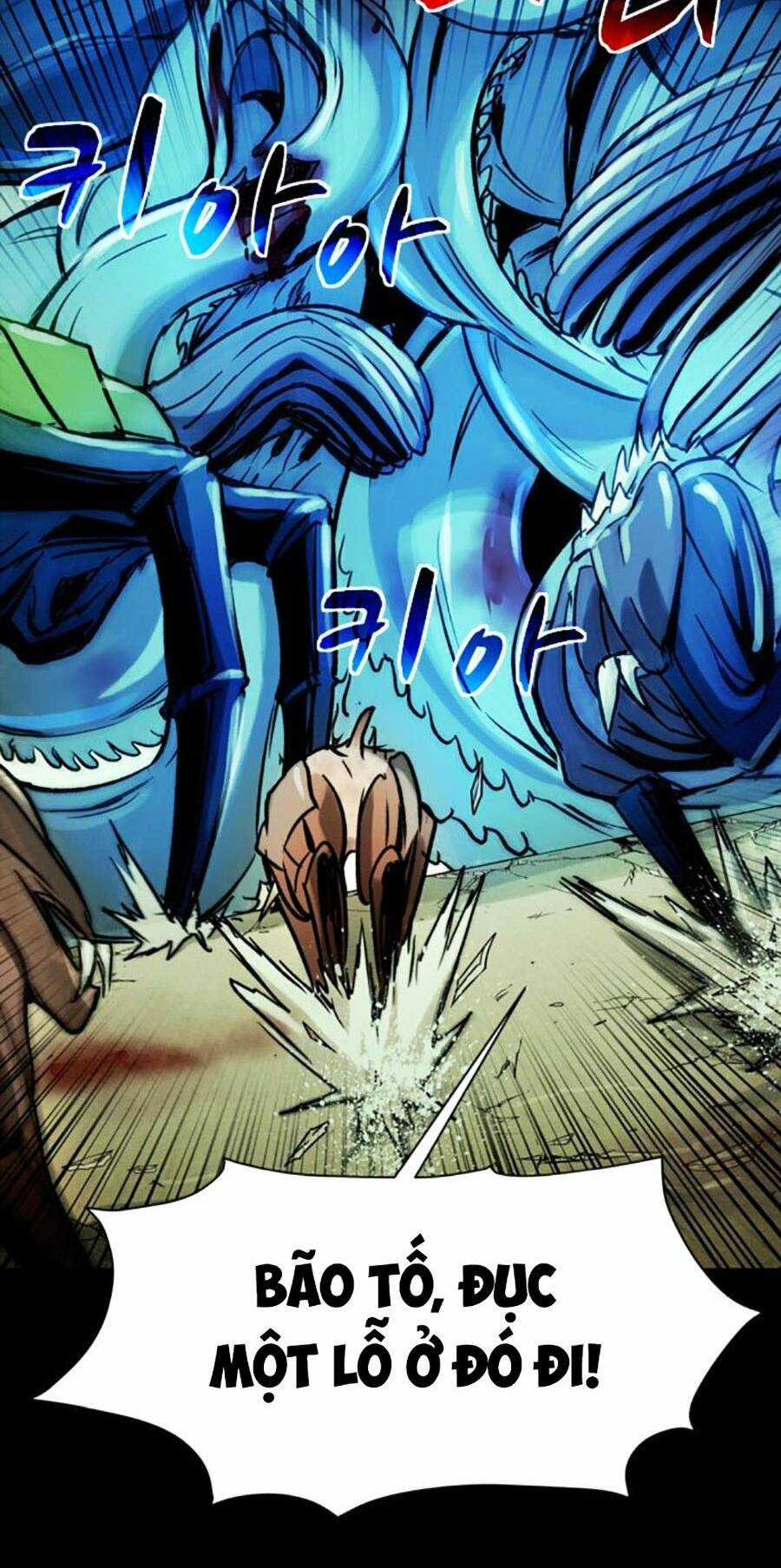 Mầm Chết Chapter 45 trang 31