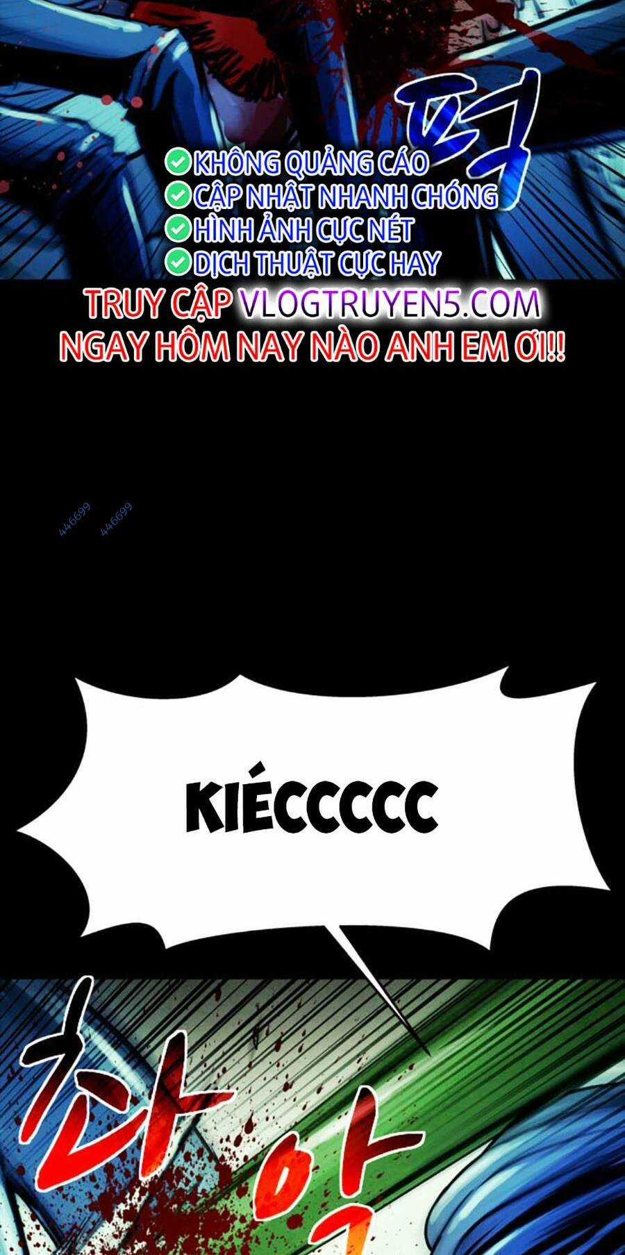 Mầm Chết Chapter 45 trang 33