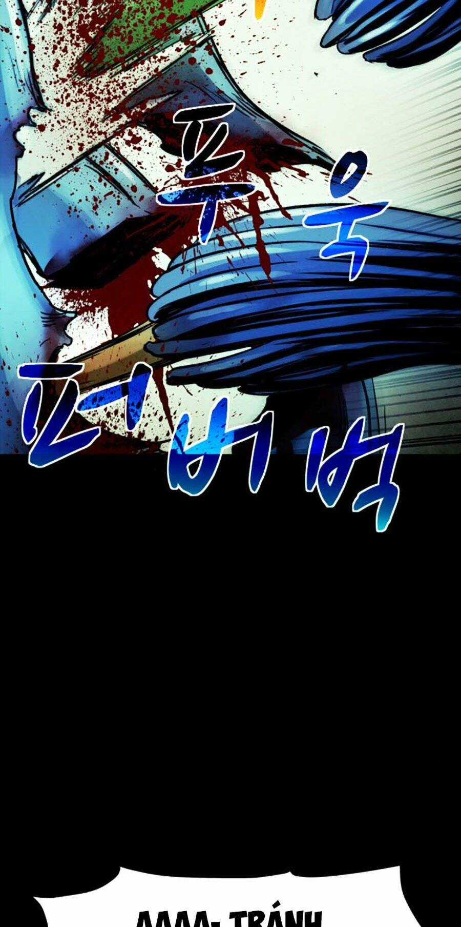 Mầm Chết Chapter 45 trang 34