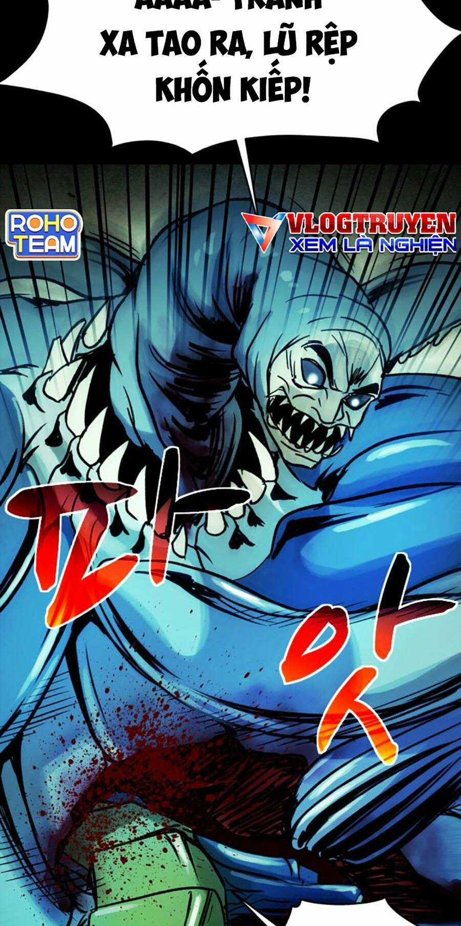 Mầm Chết Chapter 45 trang 35