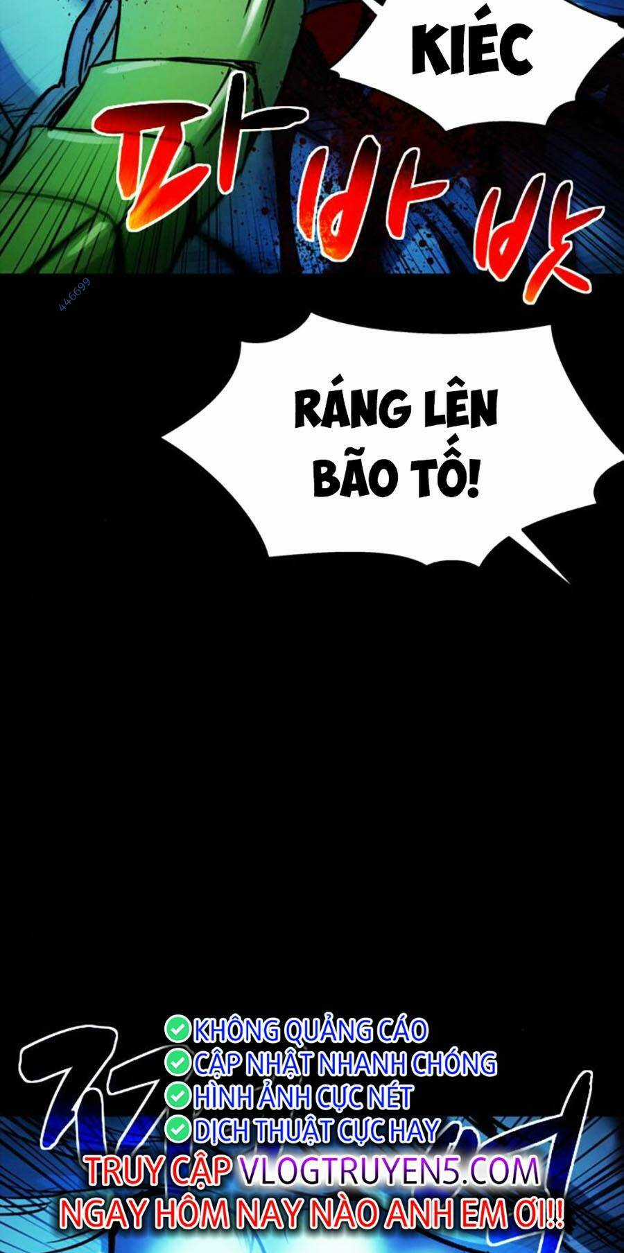 Mầm Chết Chapter 45 trang 36
