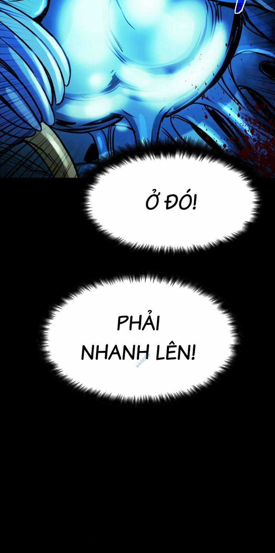 Mầm Chết Chapter 45 trang 37