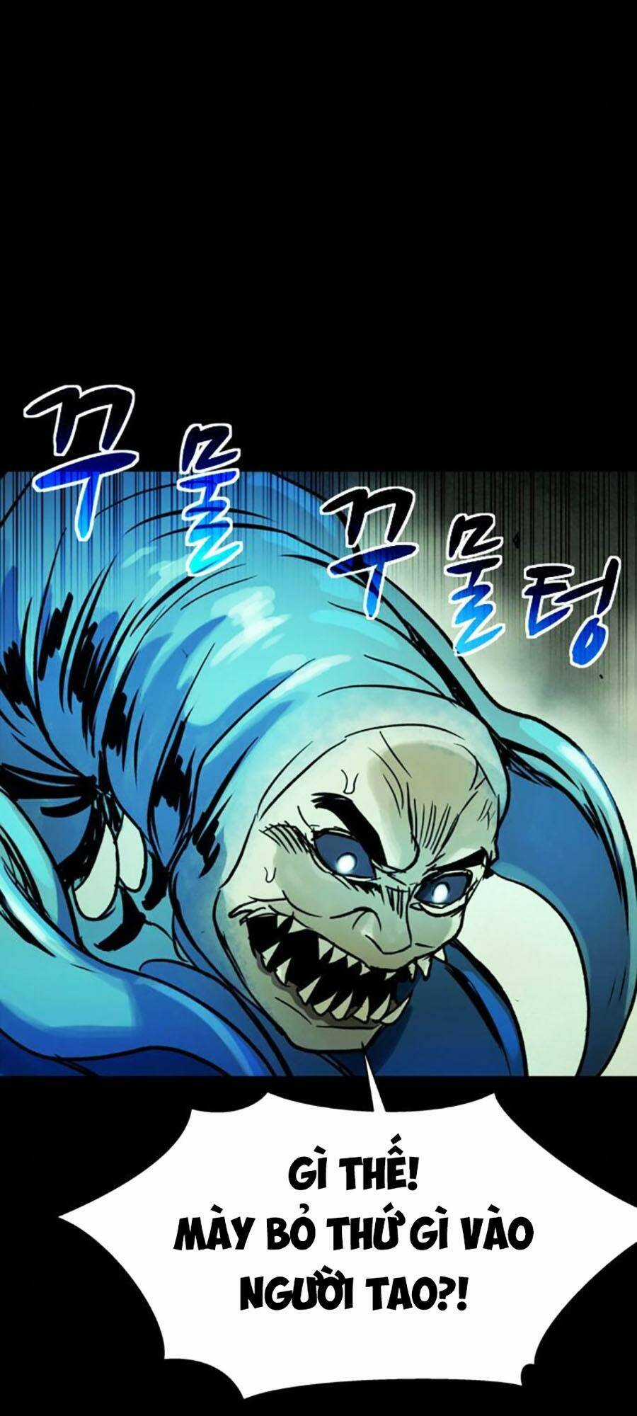 Mầm Chết Chapter 45 trang 40