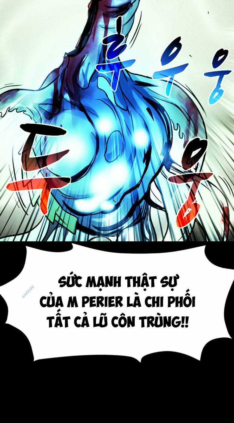 Mầm Chết Chapter 45 trang 66