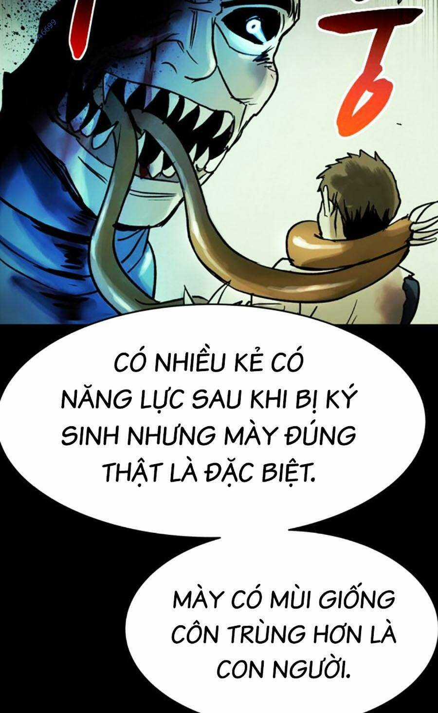 Mầm Chết Chapter 45 trang 74