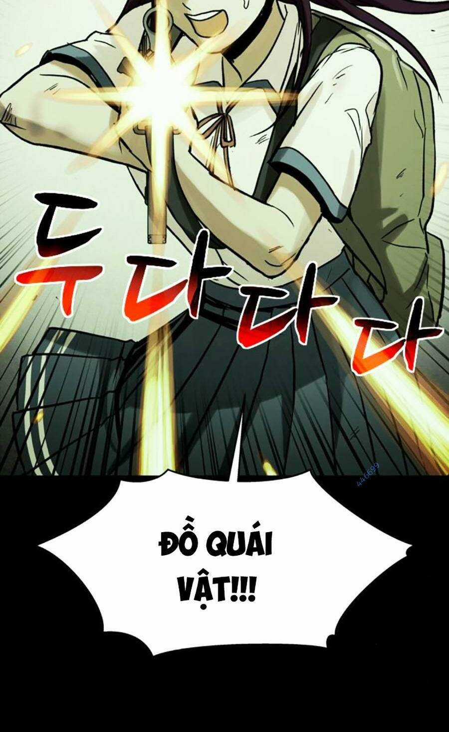 Mầm Chết Chapter 45 trang 79