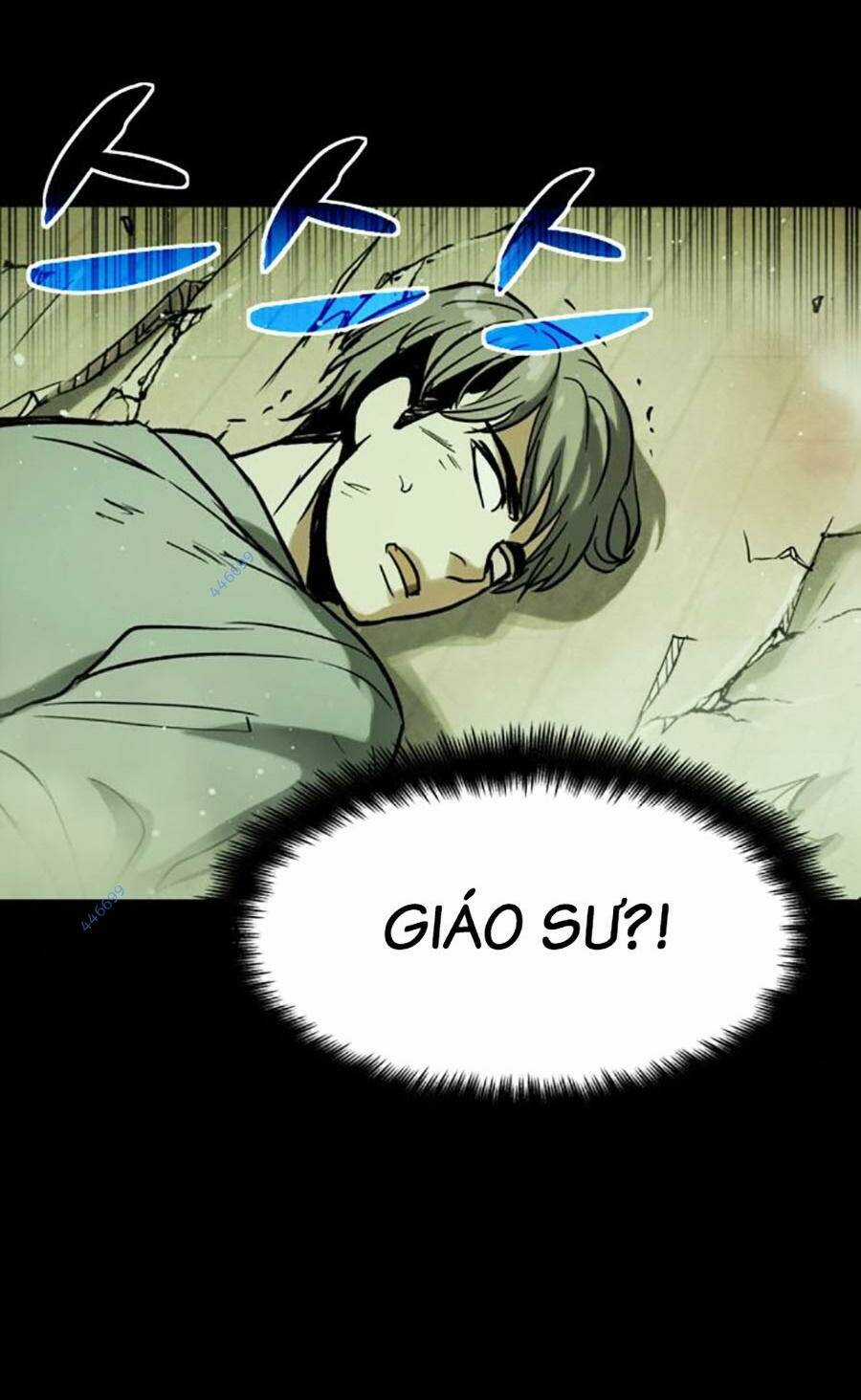 Mầm Chết Chapter 45 trang 83